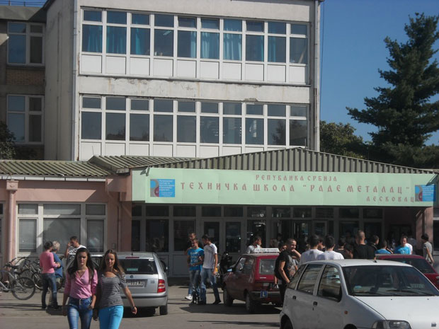 Не желе Србију у оваквој Европи